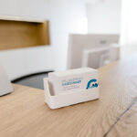 Visitenkarten Dr. Griesinger