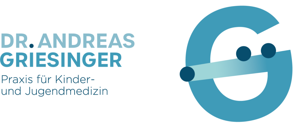 Logo Dr. Andreas Griesinger Kinderarzt Wimsheim