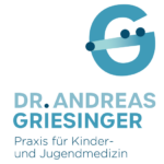 Logo Dr. Andreas Griesinger Kinderarzt Wimsheim