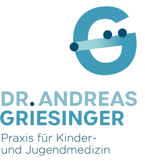 Logo Dr. Andreas Griesinger Kinderarzt Wimsheim