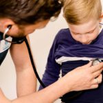 IGEL LEistungen beim Kinderarzt