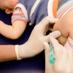 Impfberatung und Schutzimpfungen beim Kinderarzt