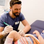 Impfberatung und Schutzimpfungen beim Kinderarzt