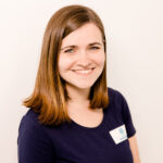 Mitarbeiterin Kinderarztpraxis Wimsheim