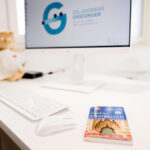 Reisemedizinische Beratung beim Kinderarzt