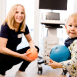 Vorsorgeuntersuchungen beim Kinderarzt in Wimsheim