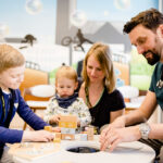 Vorsorgeuntersuchungen beim Kinderarzt in Wimsheim