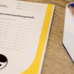 Vorsorgeuntersuchung U1-U11 und J1/J2