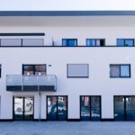 Außenansicht Kinderarzt Jugendarzt Wimsheim