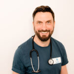 Dr. Andreas Griesinger