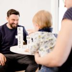 Kinderarzt in Wimsheim Dr. Andreas Griesinger