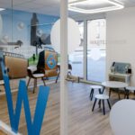 Wartezimmer Kinderarzt Wimsheim