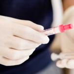 Labor Kinderarzt Wimsheim