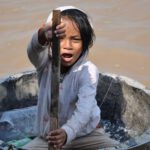 Reisemedizinische Beratung beim Kinderarzt