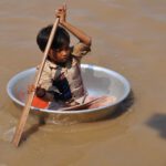 Reisemedizinische Beratung beim Kinderarzt