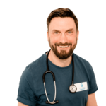 Dr. Andreas Griesinger