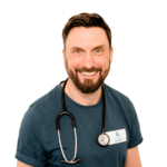 Dr. Andreas Griesinger – Kinderarzt in Wimsheim