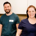 Praxis Team Dr. Andreas Griesinger Kinderarzt Wimsheim