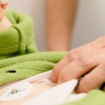 EKG bei Kindern bzw. beim Kinderarzt