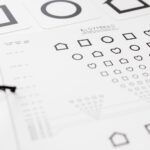 Hörtest, Sehtest Kinderarzt