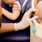 Impfberatung und Schutzimpfungen beim Kinderarzt