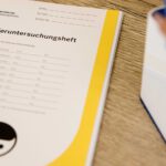 Vorsorgeuntersuchung U1-U11 und J1/J2