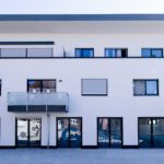 Außenansicht Kinderarzt Jugendarzt Wimsheim