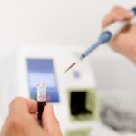 Labor Kinderarzt Wimsheim