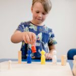 Psychotherapie für Kinder Kinderarzt