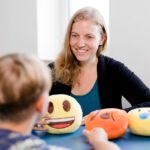 Psychotherapie für Kinder Kinderarzt