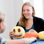 Psychotherapie für Kinder Kinderarzt