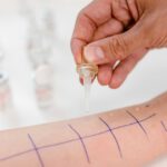 Spezifische Immuntherapie beim Kinderarzt