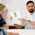 Migraenetagebuch für Kinder Kopfschmerzsprechstunde