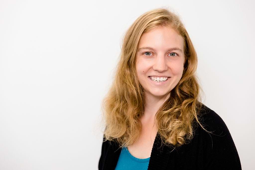 Psychotherapeutin für Kinder Janina Pleyer