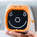 Sehtest beim Kinderarzt