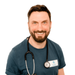 Dr. Andreas Griesinger – Kinderarzt in Wimsheim