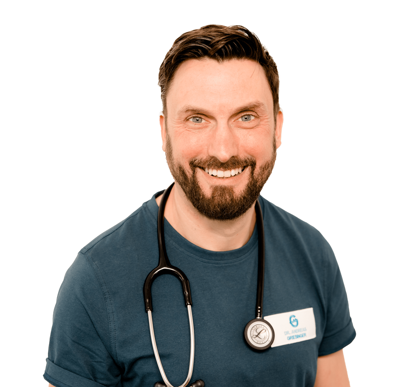 Dr. Andreas Griesinger – Kinderarzt in Wimsheim