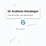 Kinderarzt Wimsheim Dr. Griesinger