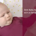 Wenn Babys schreien